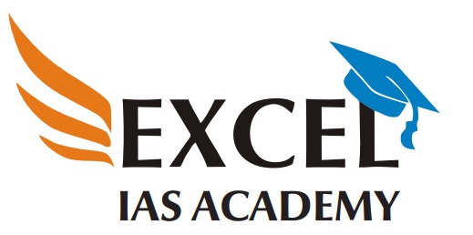 EXCEL IAS ACADEMY